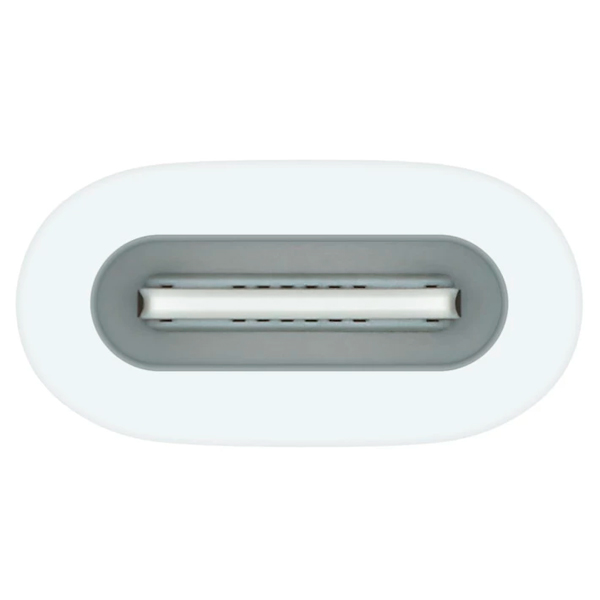 Переходник Apple Pencil Apple USB-C to Apple Pencil Adapter (MQLU3)