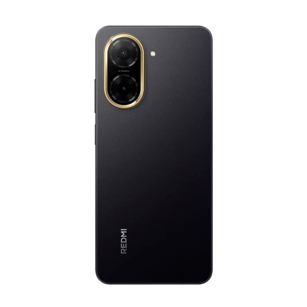 Смартфон XIAOMI Redmi A5 4/128Gb Dual sim (midnight black) українська версія