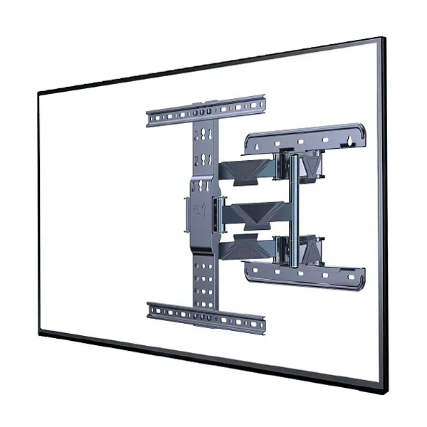 Кронштейн поворотный Gembird WM-65ST-01 32 - 65” (до 37 кг)