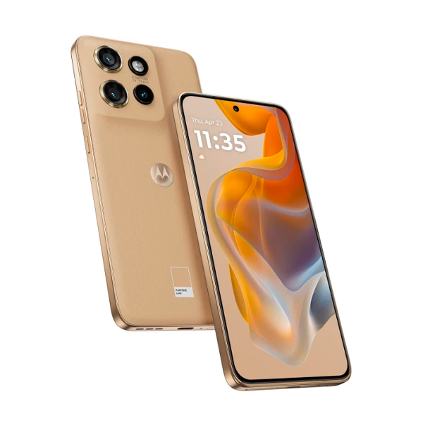 Смартфон Motorola Edge 50 Neo 12/512Gb (latte) Global Version