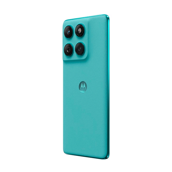 Смартфон Motorola Edge 60 fusion 8/256Gb (amazonite) українська версія