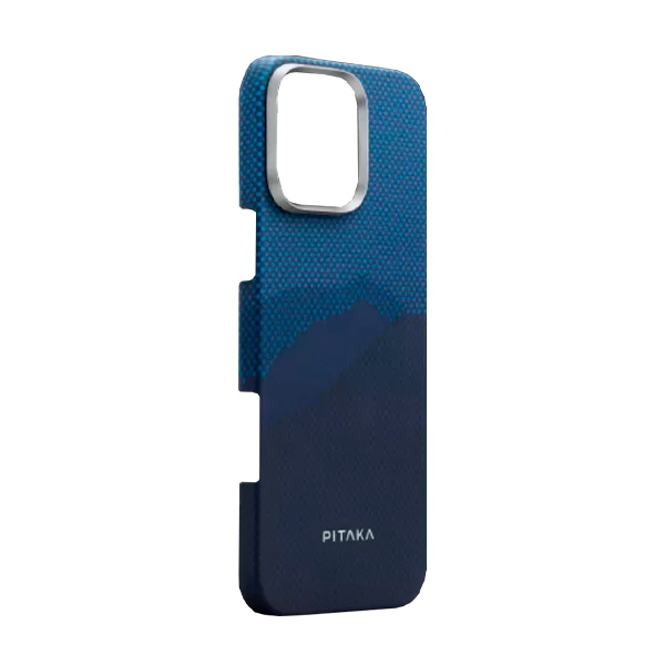 Чохол Pitaka iPhone 16 Pro Case with MagSafe StarPeak Over The Horizon (KI1601POTH)