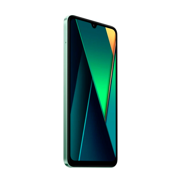 Смартфон XIAOMI Poco C75 8/256 Gb (green) українська версія