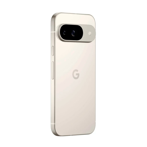 Смартфон Google Pixel 9 Pro 16/128GB Porcelain (JP)