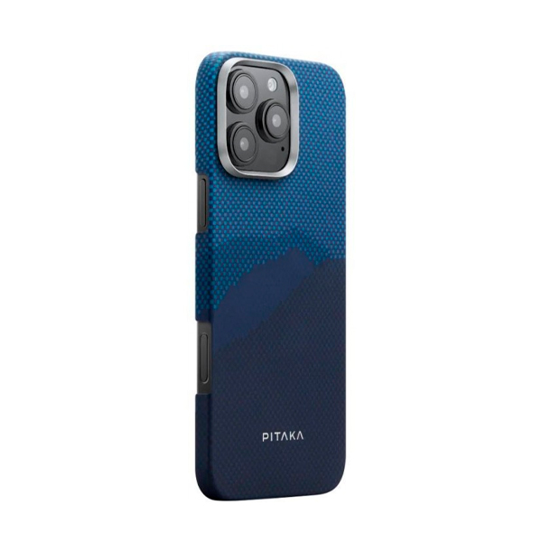 Чохол Pitaka iPhone 16 Pro Case with MagSafe StarPeak Over The Horizon (KI1601POTH)