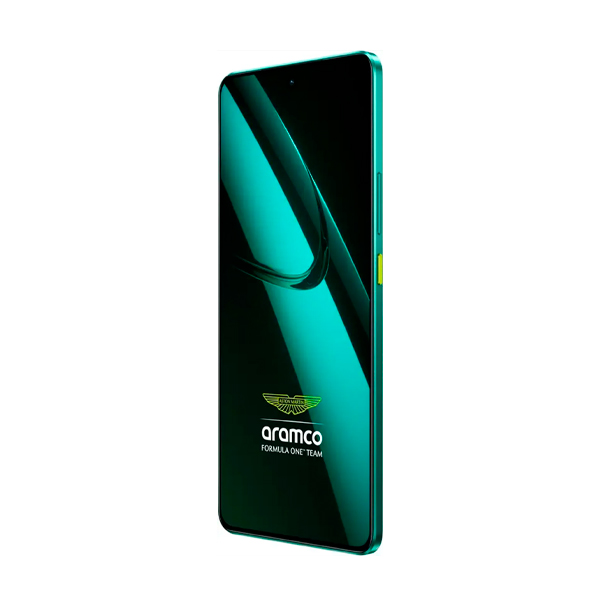 Смартфон Realme GT 7 16/512Gb NFC Green українська версія