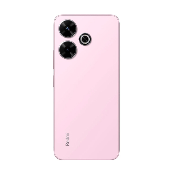 Смартфон XIAOMI Redmi 13 8/256Gb Dual sim (pearl pink) українська версія