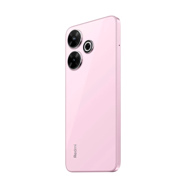 Смартфон XIAOMI Redmi 13 8/256Gb Dual sim (pearl pink) українська версія