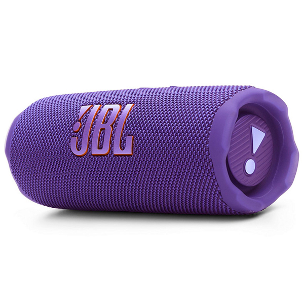 Портативна колонка JBL Flip 7 Purple (JBLFLIP7PUR