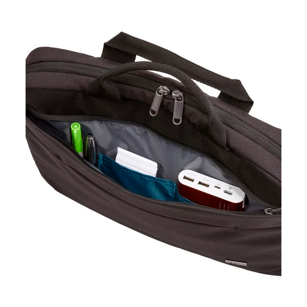 Сумка для ноутбука CASE LOGIC Advantage Attache 15.6'' ADVA-116 Black (3203988)