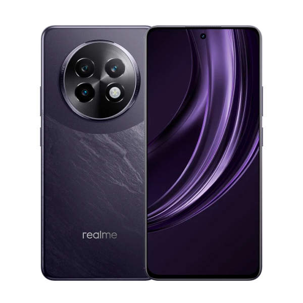 Смартфон Realme 13 Plus 5G 8/256Gb Purple українська версія