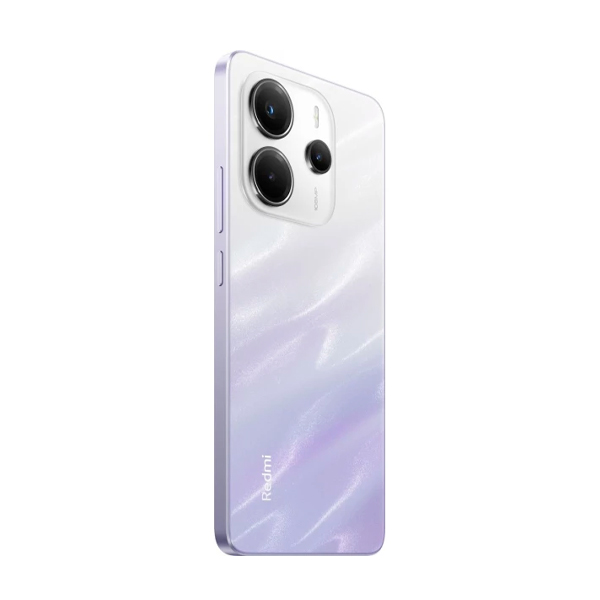 Смартфон XIAOMI Redmi Note 14 8/256Gb (mist purple) Global Version