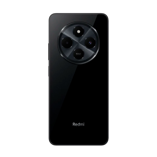 Смартфон XIAOMI Redmi 14C 4/128Gb Dual sim (midnight black) українська версія