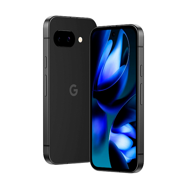 Смартфон Google Pixel 9A 8/128GB Obsidian (JP)