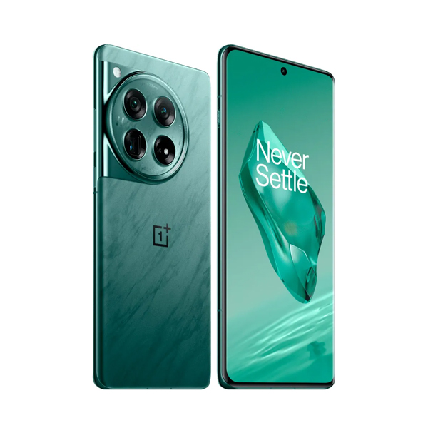 Смартфон OnePlus 12 16/1Tb Flowy Emerald