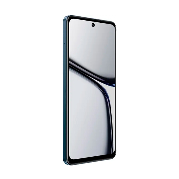 Смартфон Realme C65 8/256Gb NFC Black українська версія