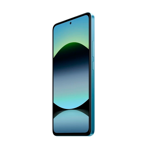 Смартфон XIAOMI Redmi Note 14 8/256Gb (ocean blue) Global Version