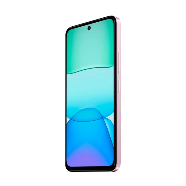 Смартфон XIAOMI Redmi 13 8/256Gb Dual sim (pearl pink) українська версія