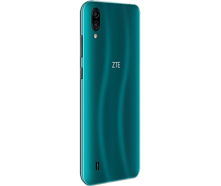 ZTE Blade A51 Lite 2/32GB Green (UA) (K)