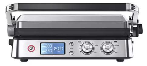 Електрогриль BRAUN CG 9043