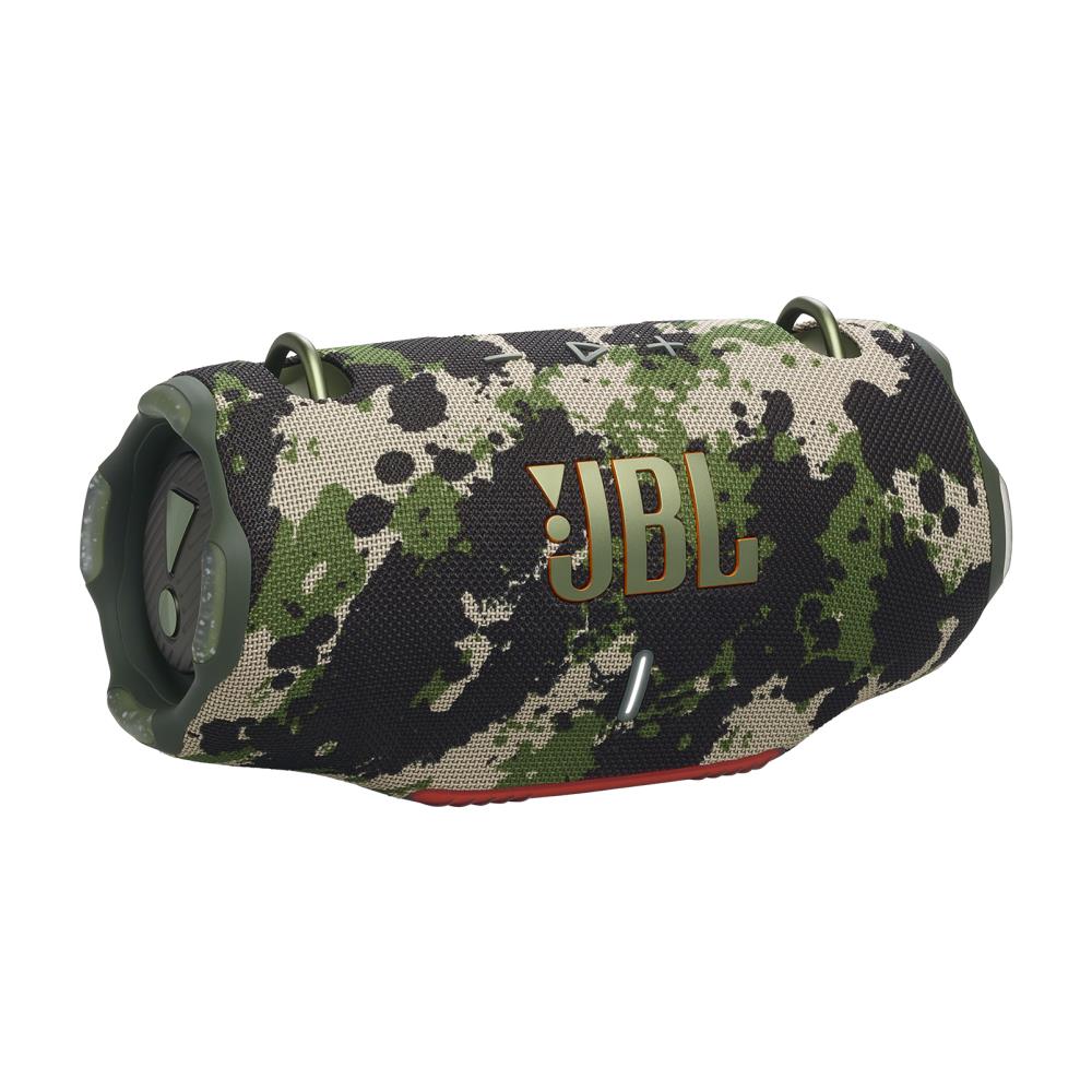 Акустична система портативна з БТ JBL JBLXTREME4CAMOEUNA