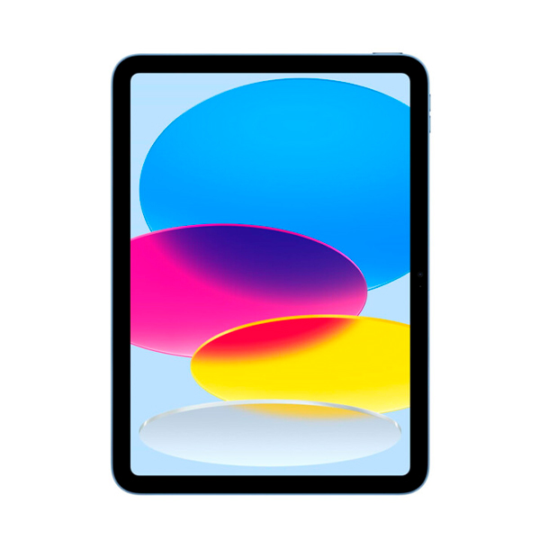 Планшет Apple iPad 10 10.9 2022 Wi-Fi 64GB Blue (MPQ13) українська версія УЦІНКА