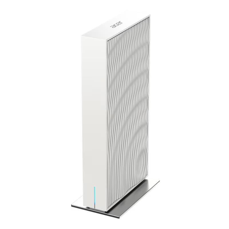 Маршрутизатор торговельної марки Acer тип WAVE 7 модель T7с