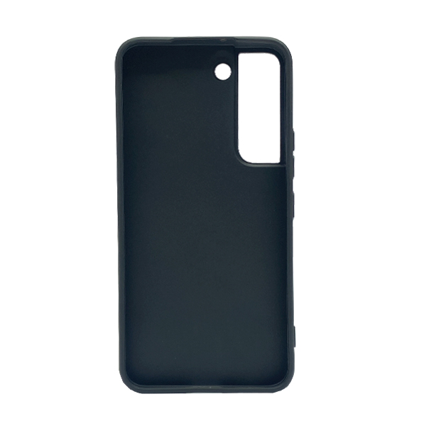 Original Silicon Case Samsung S22/S901 Black