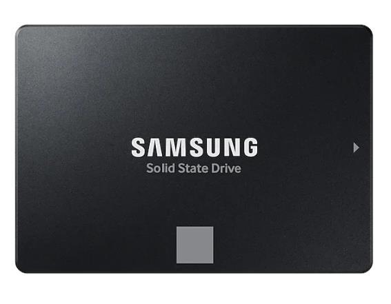 Твердотільний запам’ятовувальний пристрій накопичувач (SSD) SATA2.5