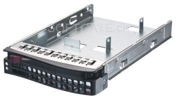 Серверний компонент  SERVER ACC HDD TRAY HOT-SWAP   MCP-220-00043-0N SUPERMICRO