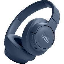 Навушники з БТ JBLT720BTBLU
