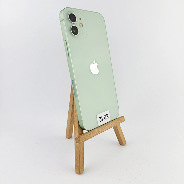 Apple iPhone 12 128GB Green Б/У №3262 (стан 8/10)