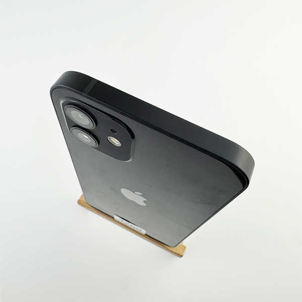 Apple iPhone 12 128GB Black Б/У №3269 (Стан 8/10)