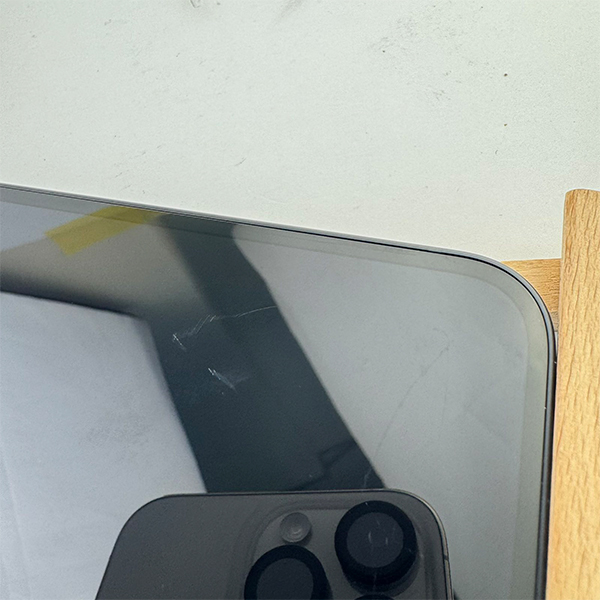 Apple iPhone 12 128GB Black Б/У №3269 (Стан 8/10)