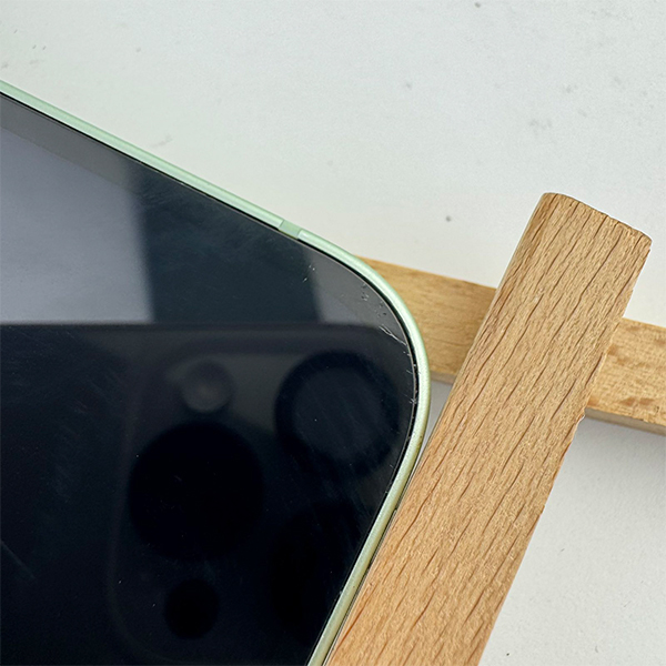Apple iPhone 12 128GB Green Б/У №3262 (стан 8/10)