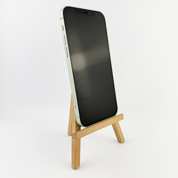 Apple iPhone 12 128GB Green Б/У №3271 (стан 8/10)