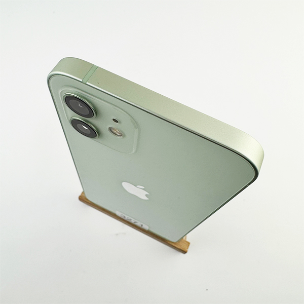 Apple iPhone 12 128GB Green Б/У №3271 (стан 8/10)