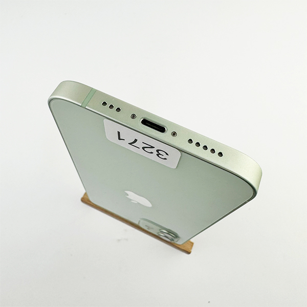Apple iPhone 12 128GB Green Б/У №3271 (стан 8/10)