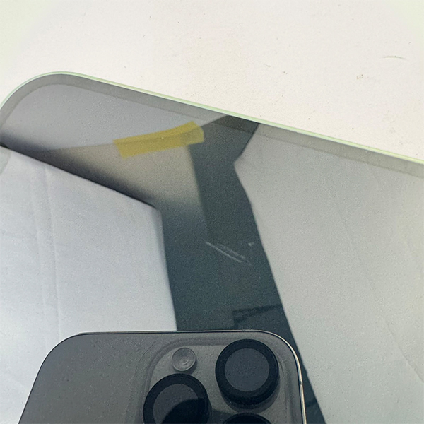 Apple iPhone 12 128GB Green Б/У №3271 (стан 8/10)