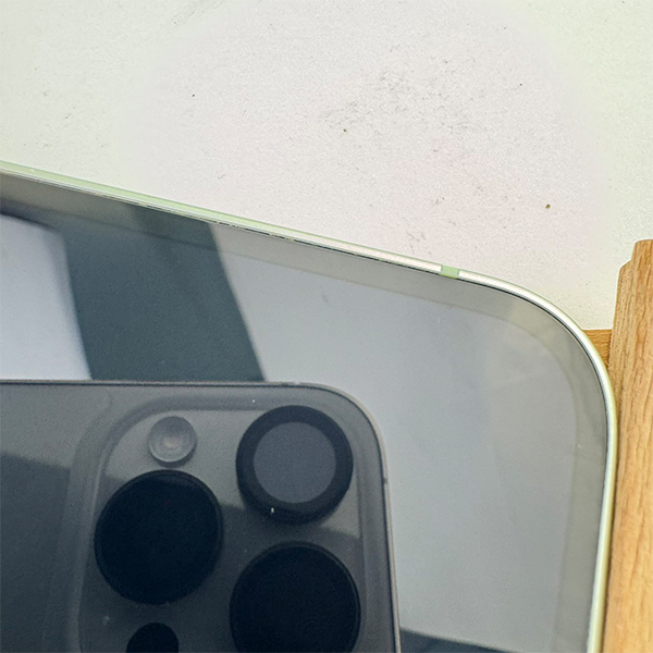 Apple iPhone 12 128GB Green Б/У №3271 (стан 8/10)