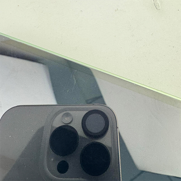 Apple iPhone 12 128GB Green Б/У №3262 (стан 8/10)