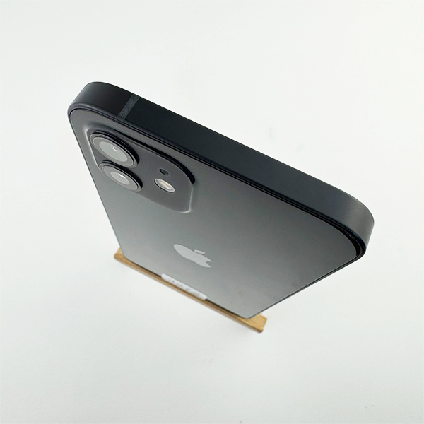 Apple iPhone 12 128GB Black Б/У №3272 (Стан 8/10)