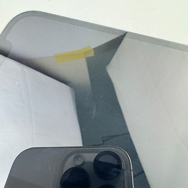 Apple iPhone 12 128GB Black Б/У №3272 (Стан 8/10)
