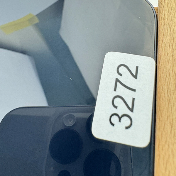 Apple iPhone 12 128GB Black Б/У №3272 (Стан 8/10)