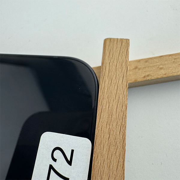 Apple iPhone 12 128GB Black Б/У №3272 (Стан 8/10)
