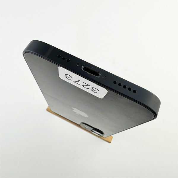 Apple iPhone 12 128GB Black Б/У №3273 (Стан 8/10)