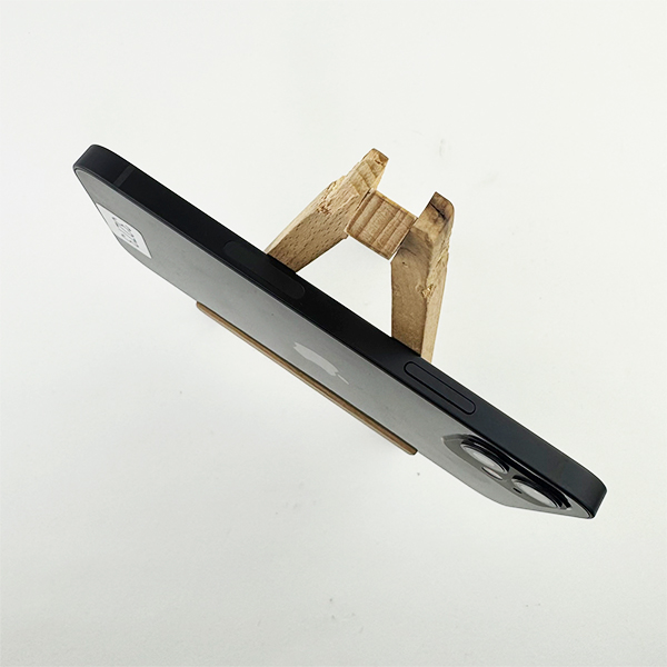 Apple iPhone 12 128GB Black Б/У №3273 (Стан 8/10)