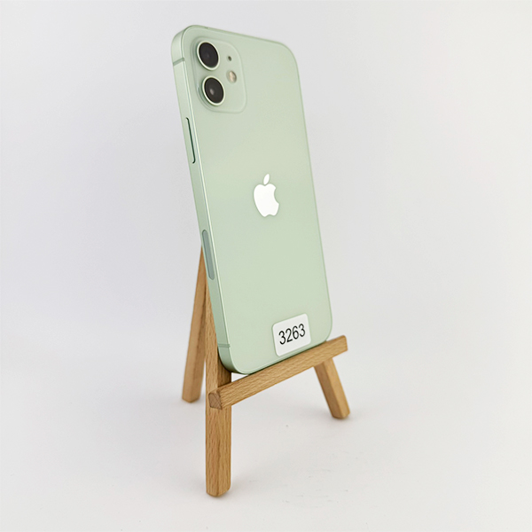 Apple iPhone 12 128GB Green Б/У №3263 (стан 9/10)