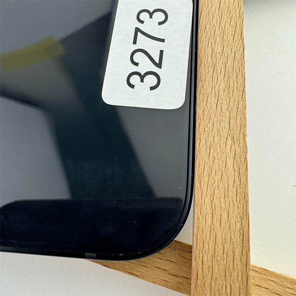 Apple iPhone 12 128GB Black Б/У №3273 (Стан 8/10)