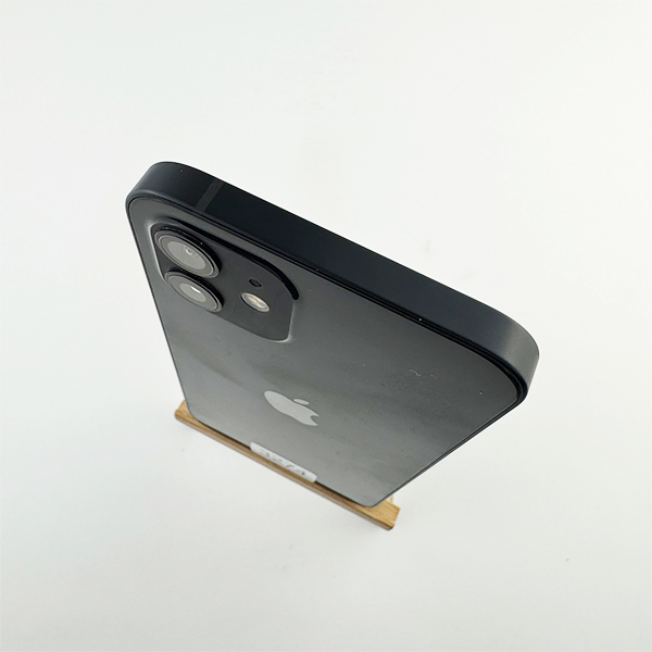 Apple iPhone 12 128GB Black Б/У №3274 (Стан 8/10)
